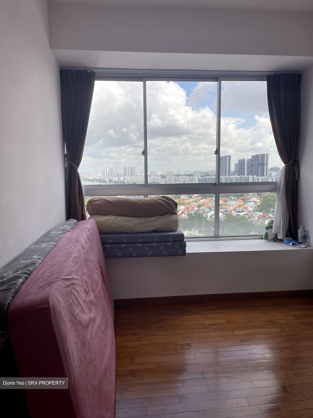 The Parc Condominium (D5), Condominium #436579191